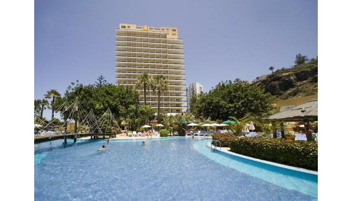 Hotel Sunlight Bahia Principe San Felipe poza 0