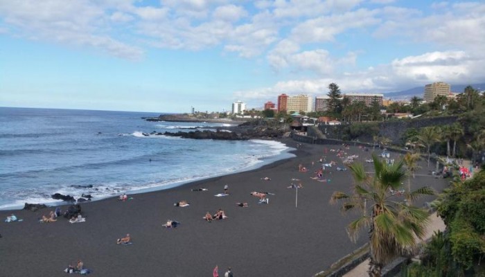 Hotel Tropical poza 1