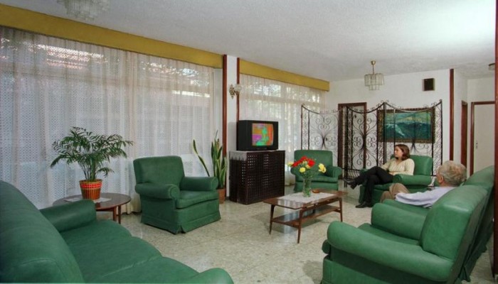 Hotel Tropical poza 2