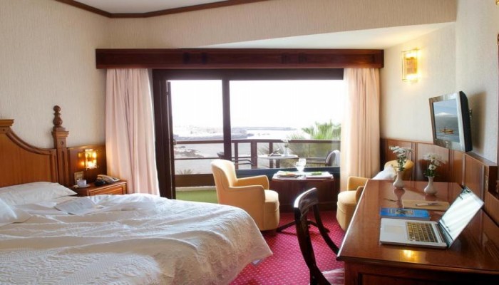 Hotel Valle Mar poza 5