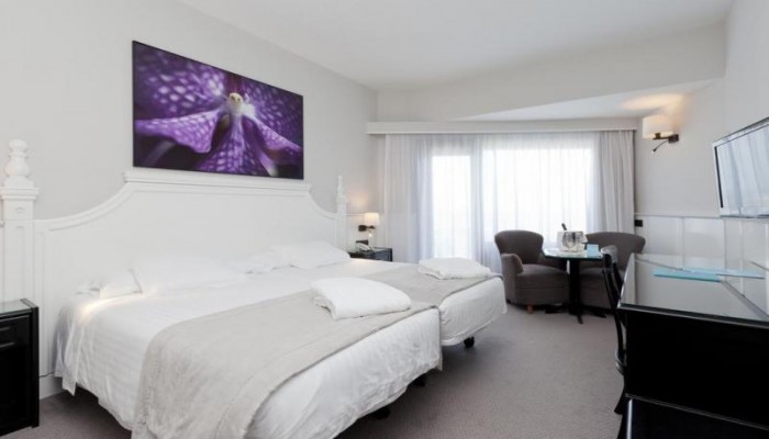 Hotel Valle Mar poza 7