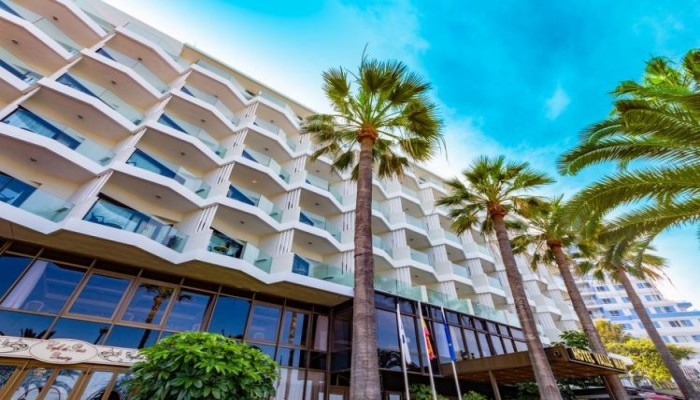 Hotel Valle Mar poza 0