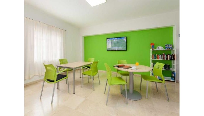 Los Dragos Del Norte Apartments poza 8