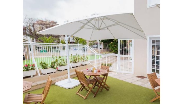 Los Dragos Del Norte Apartments poza 5