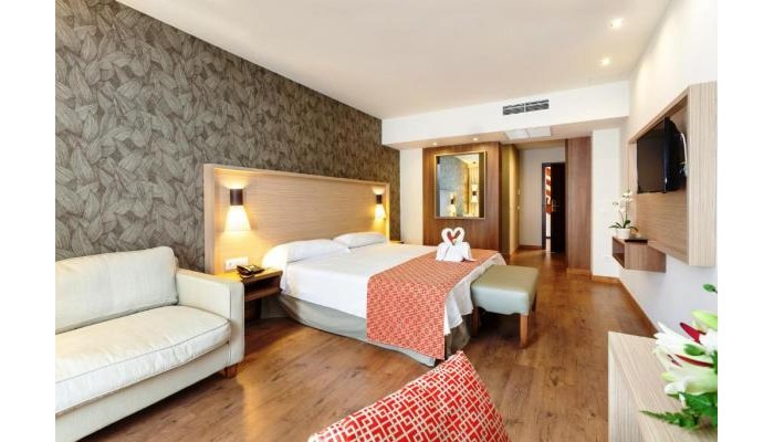 Marquesa Hotel poza 2