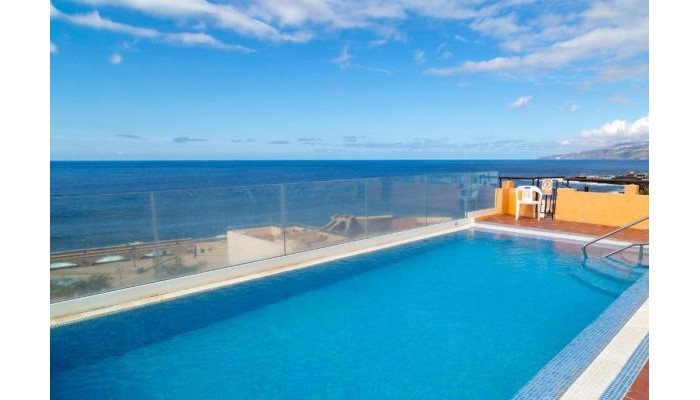 Marquesa Hotel poza 10