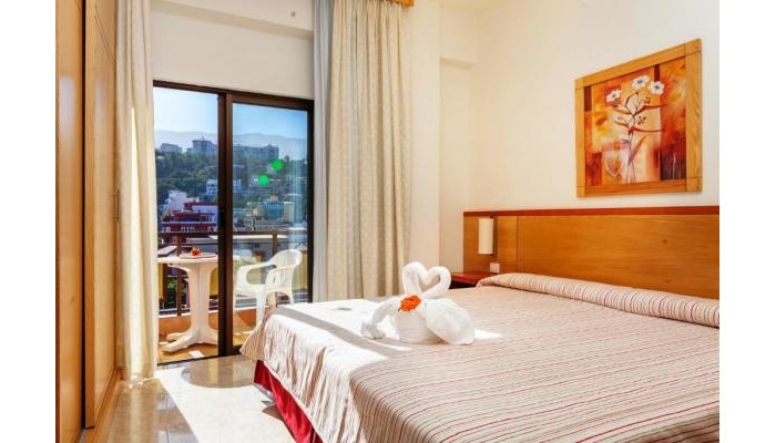 Marquesa Hotel poza 4