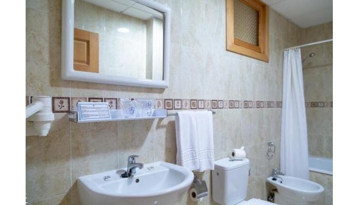 Marquesa Hotel poza 7