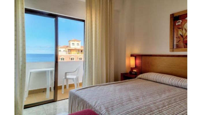 Marquesa Hotel poza 5