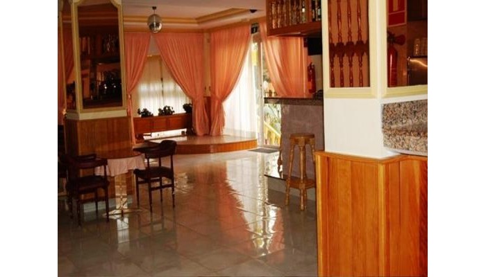 Tenerife Ving Apartments poza 2