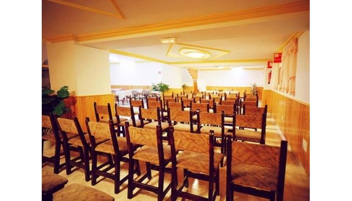 Tenerife Ving Apartments poza 3