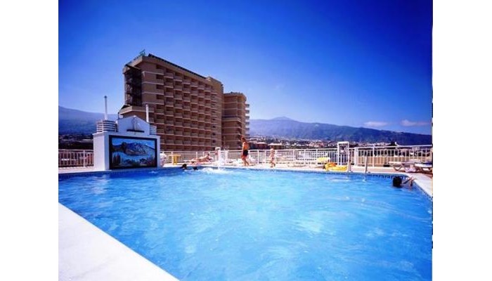 Tenerife Ving Apartments poza 7