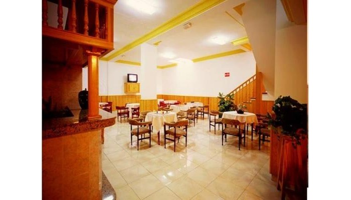 Tenerife Ving Apartments poza 6