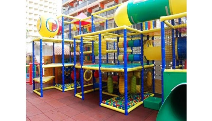 Tenerife Ving Apartments poza 1