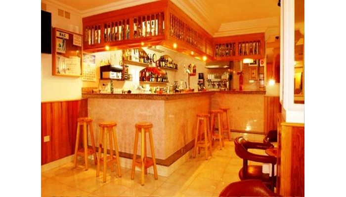 Tenerife Ving Apartments poza 8