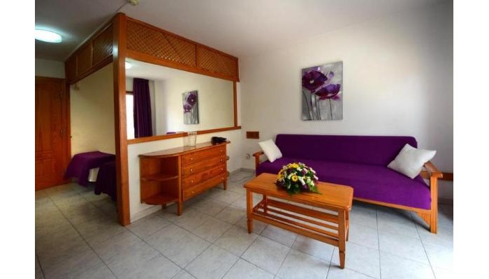 Tenerife Ving Apartments poza 9