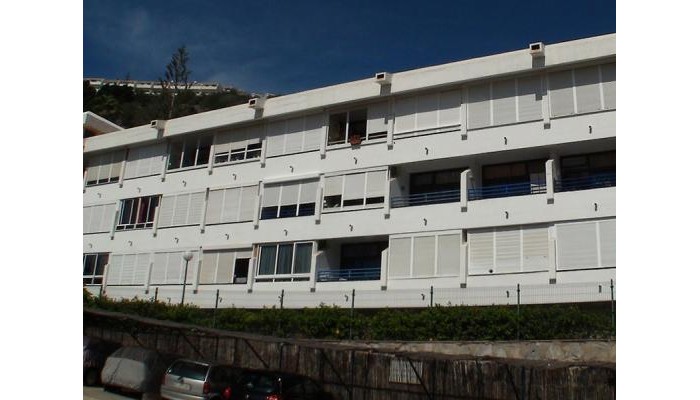 Hotel Portosol poza 1