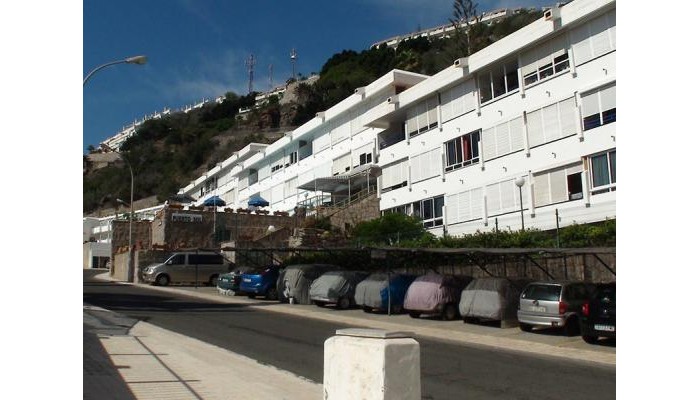 Hotel Portosol poza 0