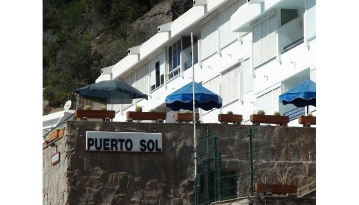 Hotel Portosol poza 2