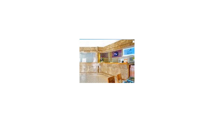 Hotel Riosol poza 0
