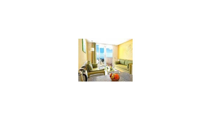 Hotel Riosol poza 3