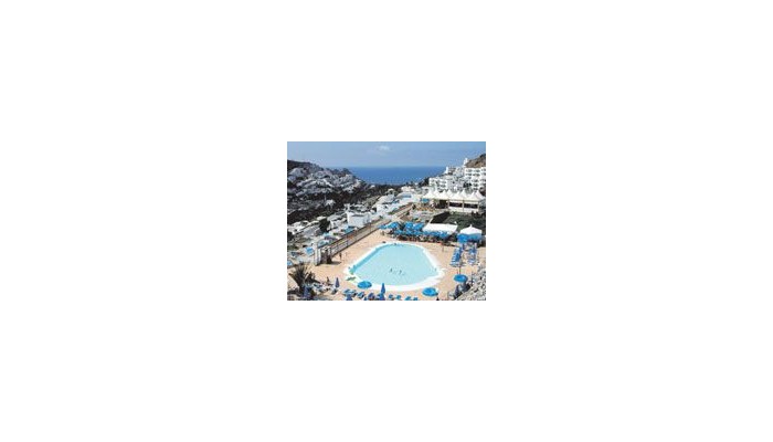 Hotel Servatur Terrazamar Sunsuite poza 1