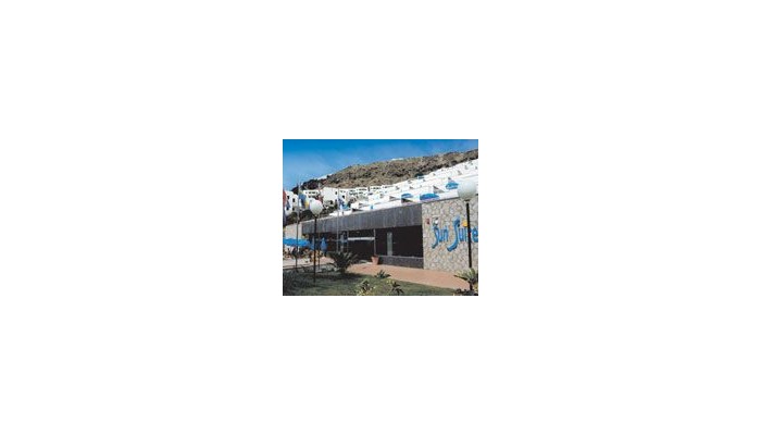 Hotel Servatur Terrazamar Sunsuite poza 4