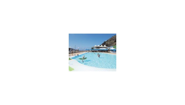 Hotel Servatur Terrazamar Sunsuite poza 5