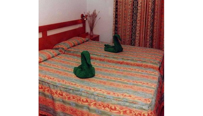 Montecarlo Apartments poza 2