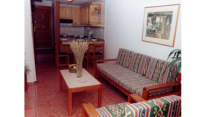 Montecarlo Apartments poza 3