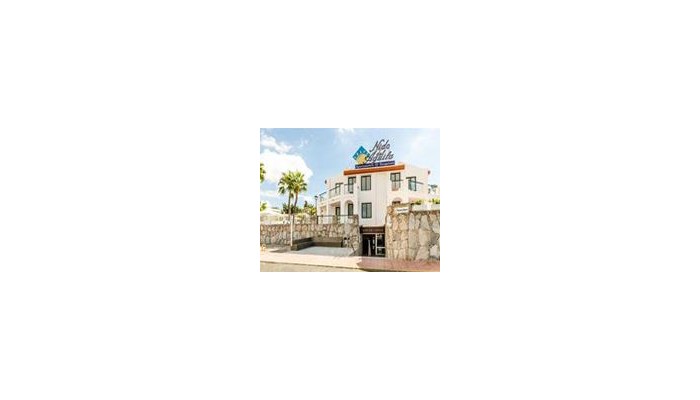 Nido Del Aguila Lara Apartments poza 1