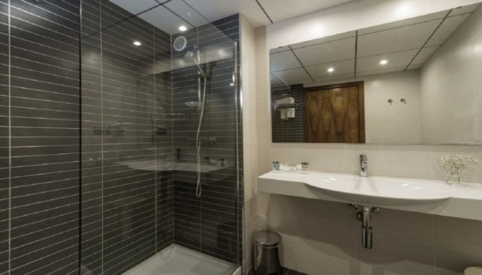 4r Regina Gran Hotel poza 0