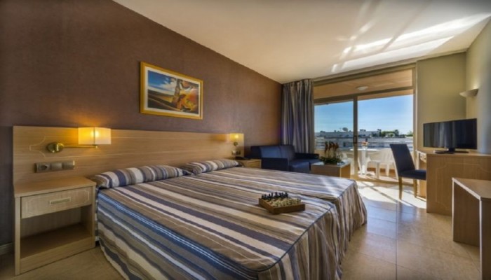 4r Regina Gran Hotel poza 4