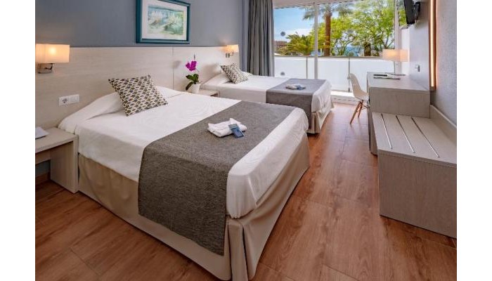 4r Salou Park Resort I poza 2