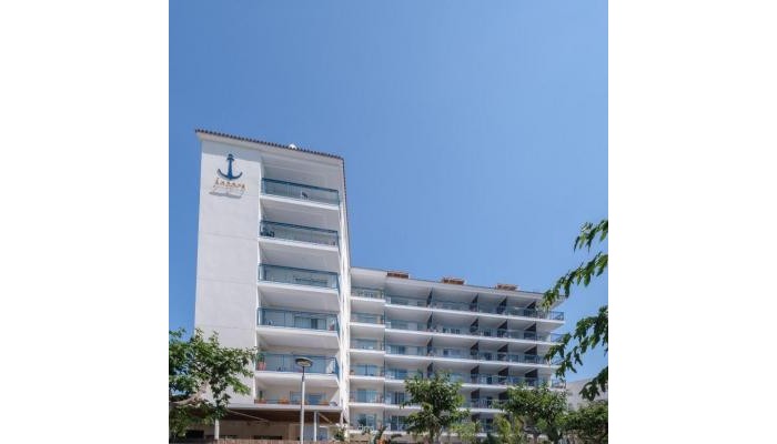 Ancora Salou La Siesta Apartments poza 2