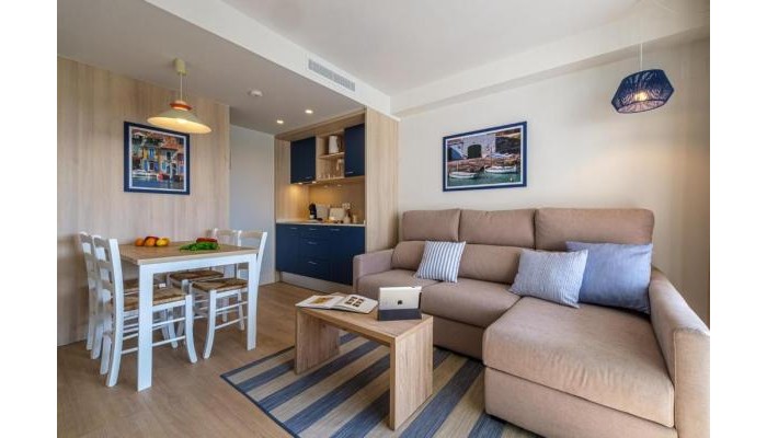 Ancora Salou La Siesta Apartments poza 16