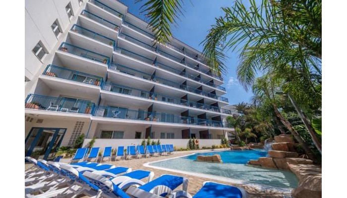 Ancora Salou La Siesta Apartments poza 0