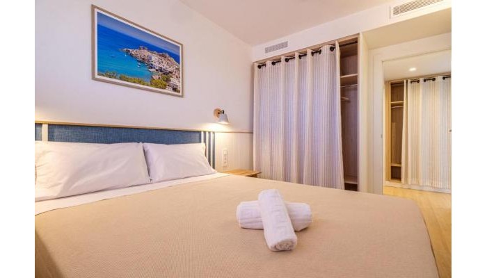 Ancora Salou La Siesta Apartments poza 7