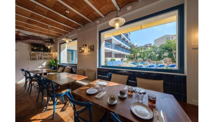 Ancora Salou La Siesta Apartments poza 17