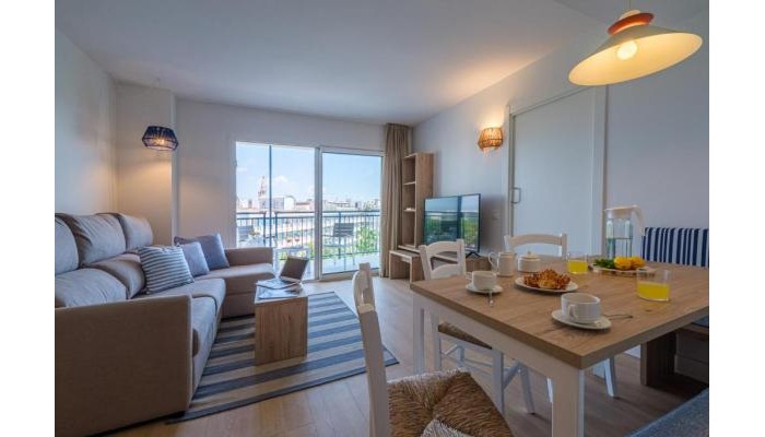 Ancora Salou La Siesta Apartments poza 10