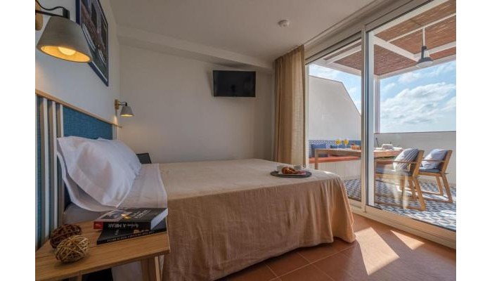 Ancora Salou La Siesta Apartments poza 15