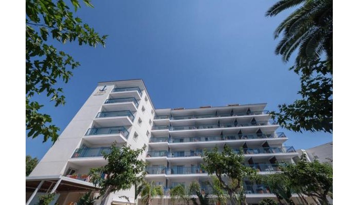 Ancora Salou La Siesta Apartments poza 1