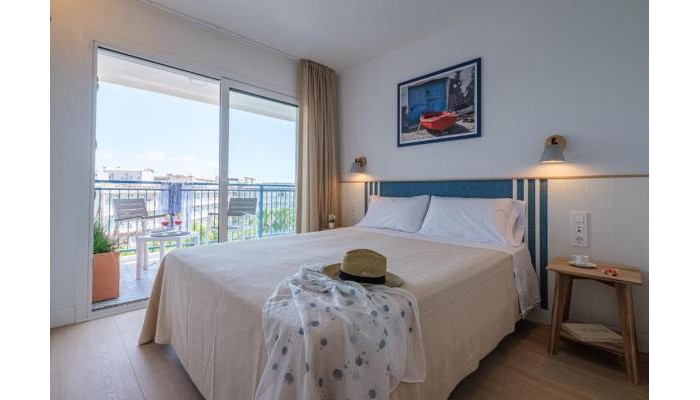 Ancora Salou La Siesta Apartments poza 4