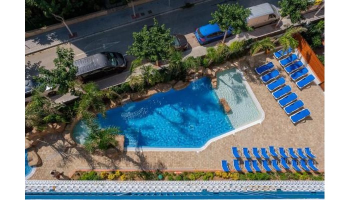 Ancora Salou La Siesta Apartments poza 20