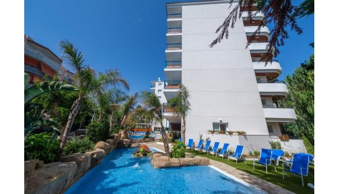 Ancora Salou La Siesta Apartments poza 21