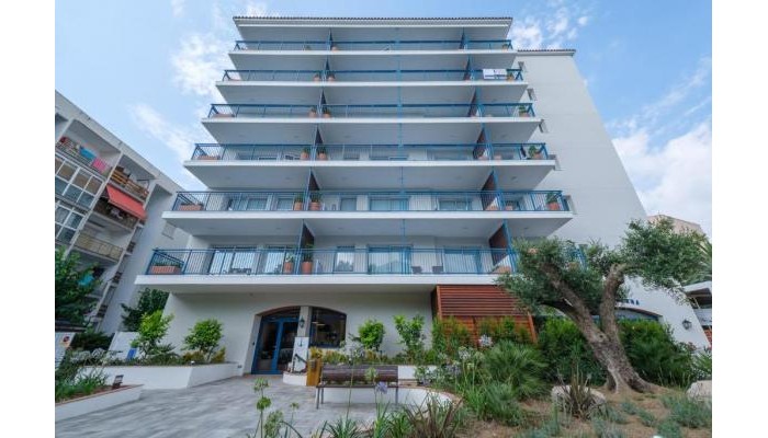 Ancora Salou La Siesta Apartments poza 3