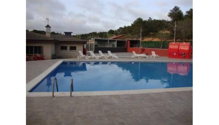 Camping La Union poza 3