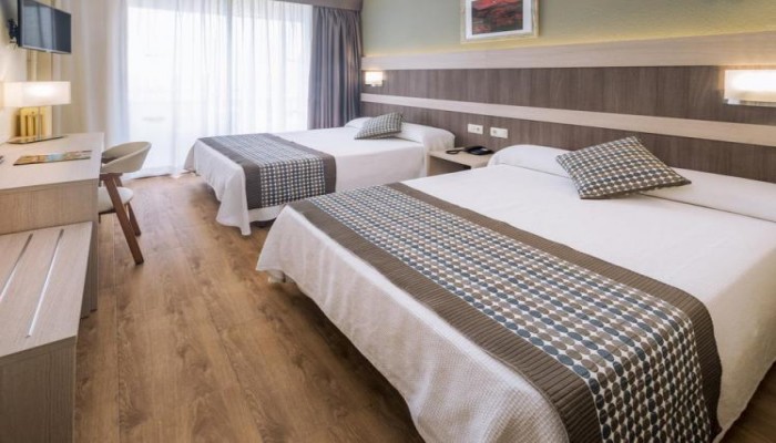 Hotel 4r Playa Park poza 5