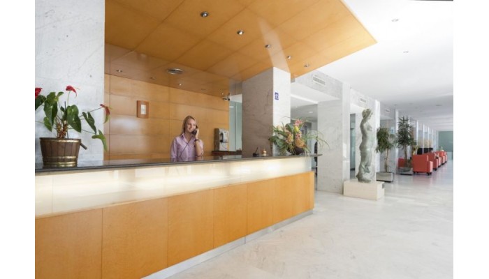 Hotel 4r Salou Park Resort I poza 1