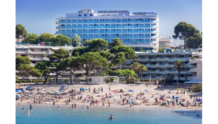 Hotel 4r Salou Park Resort I poza 0
